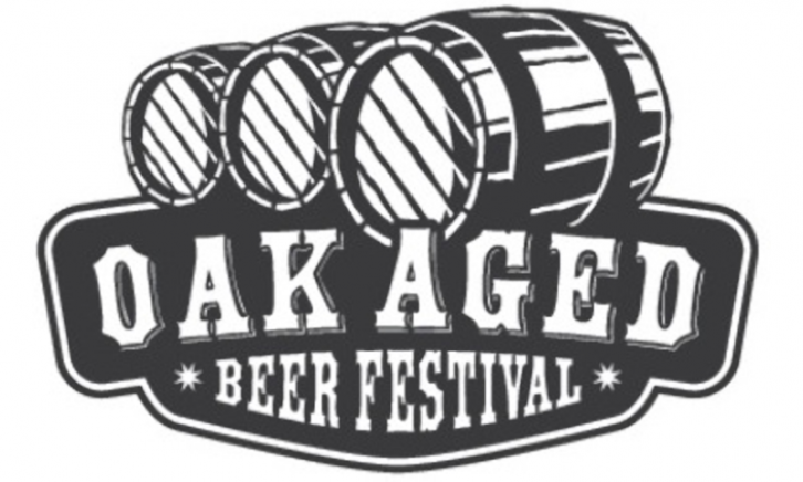 oak aged beer festival